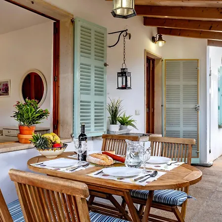 Casa La Palmera by dracmallorca-3