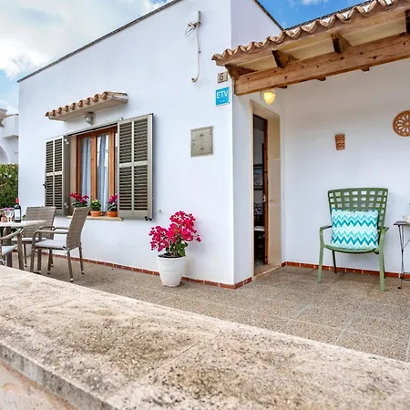 Casa La Palmera by dracmallorca-2